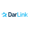 DarLink AI Girlfriend 로고