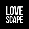 Lovescape AI Girlfriend 로고