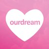 Ourdream AI Girlfriend 로고