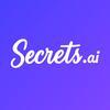 Secrets AI Girlfriend 로고